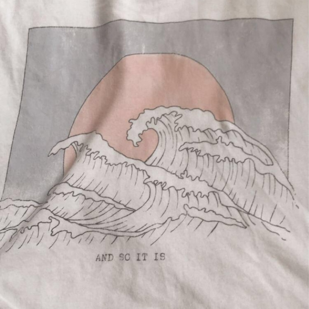pacsun long sleeve - Picture 2 of 4